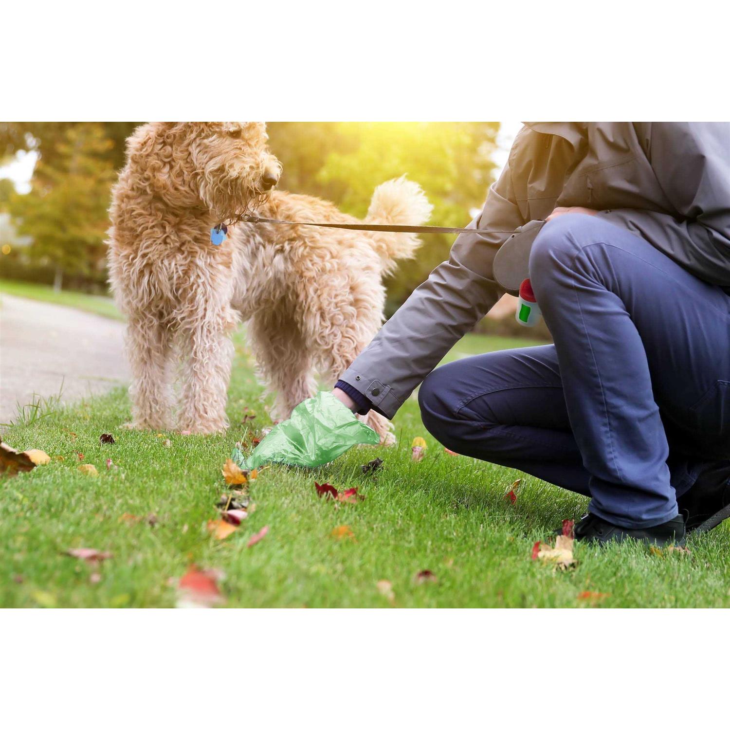 Glad Eco Friendly Easy Tie Handle Waste Bags