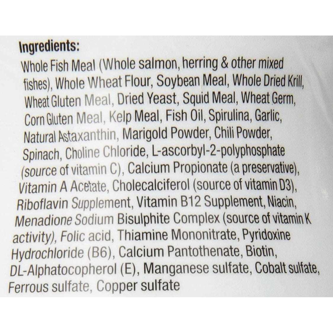 Aqueon Food Tropical Flakes