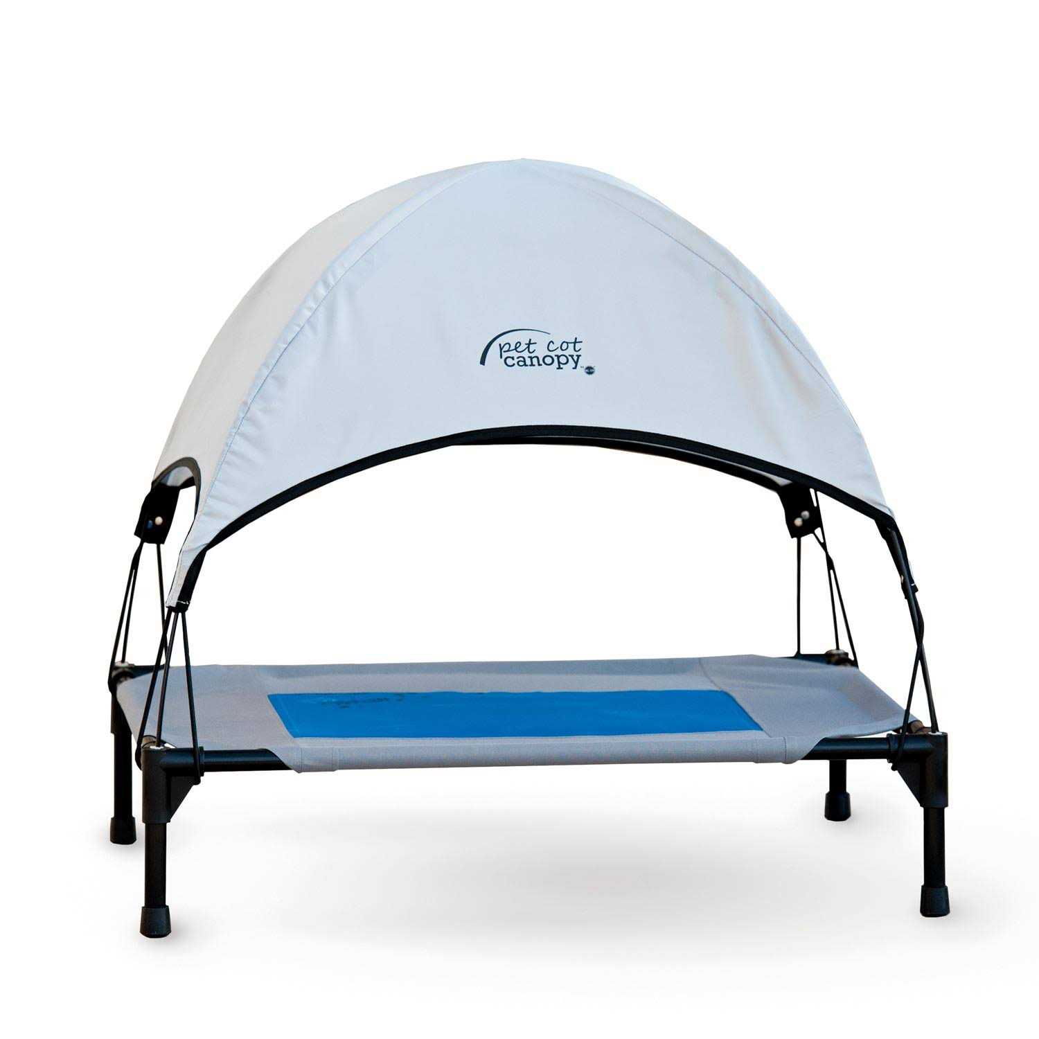 K&H Pet Products Pet Cot Canopy