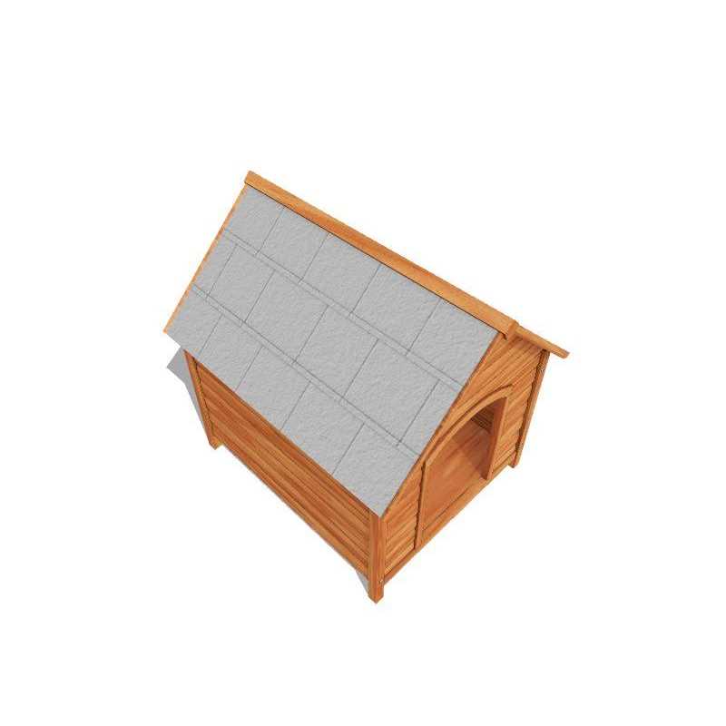 Trixie Natura Cottage 3953