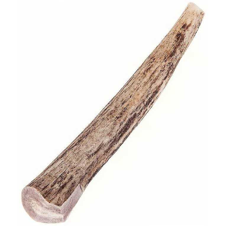 Bones & Chews Made in USA Deer Antler Dog Chew