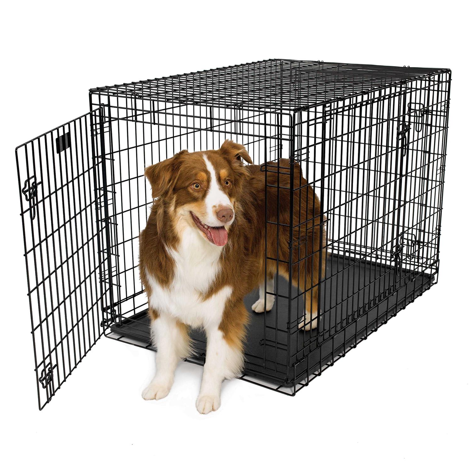 Midwest Ultima Pro Double Door Dog Crate