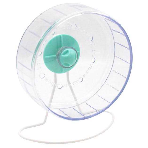 Oxbow Enriched Life 2 in 1 Quiet Runner