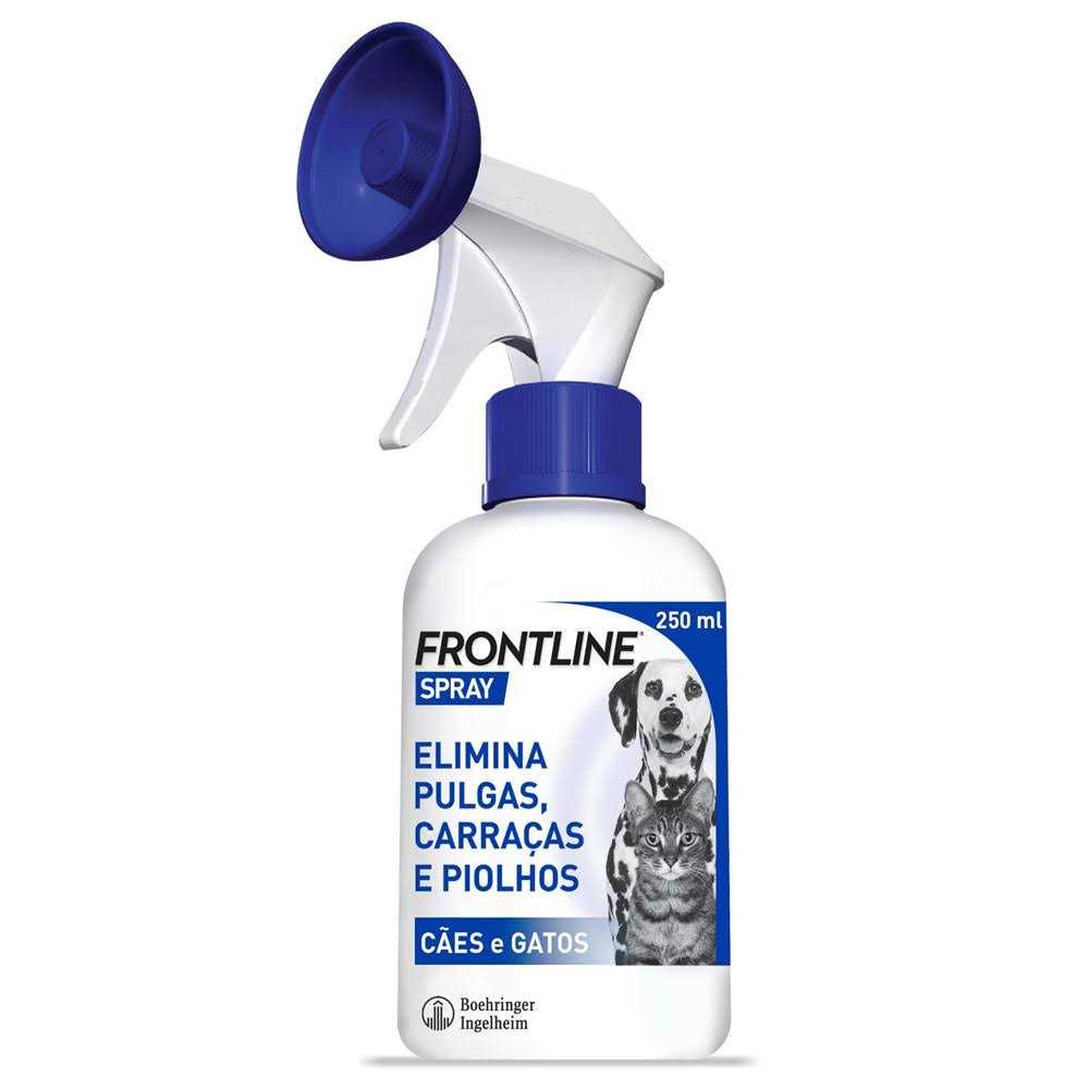 Frontline Spray 250 ml