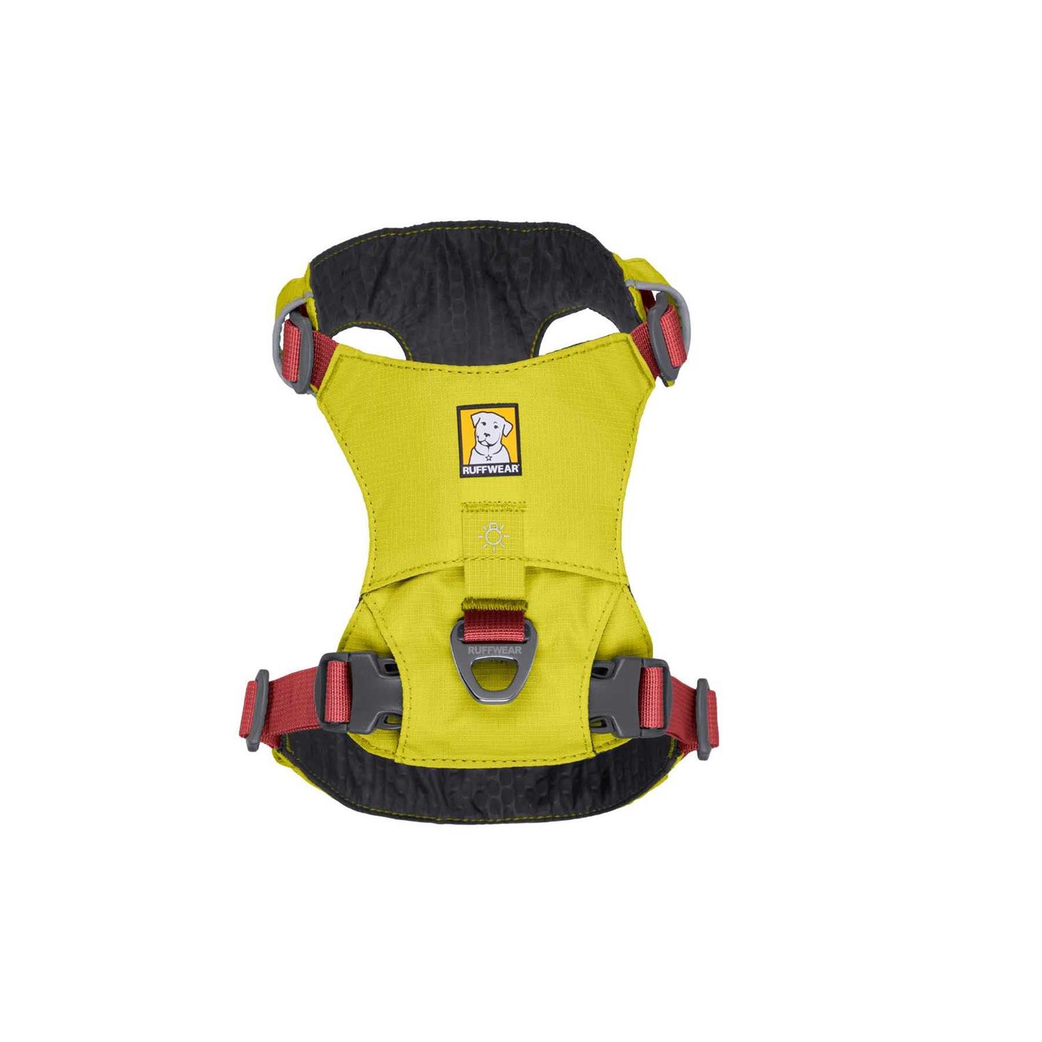 Ruffwear Hi & Light Dog Harness