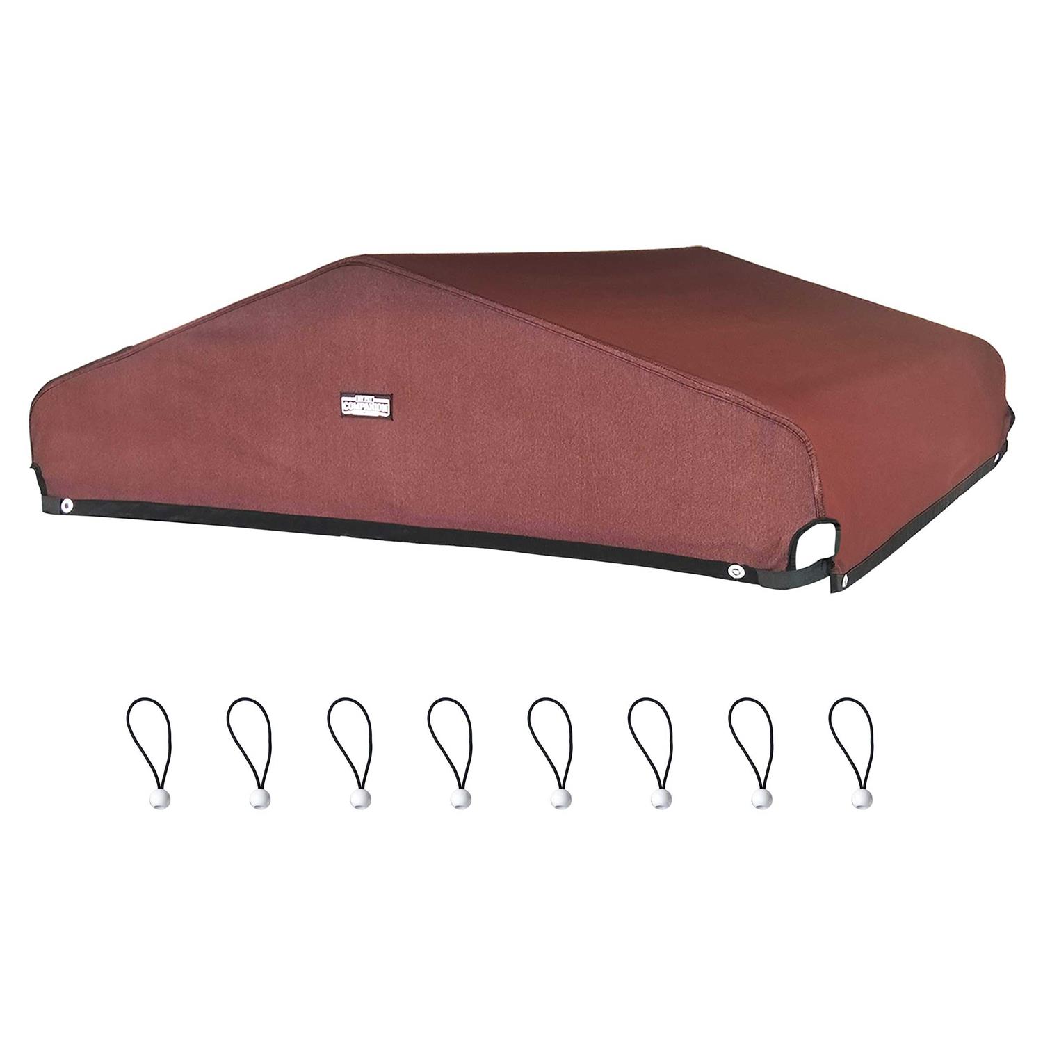 Neocraft Dog Kennel Cover Top Replacement 4×4 for 60701