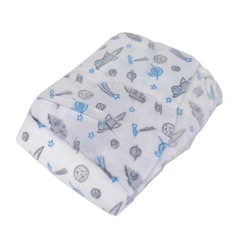 Vibrant Life Disposable Male Wraps for Dogs