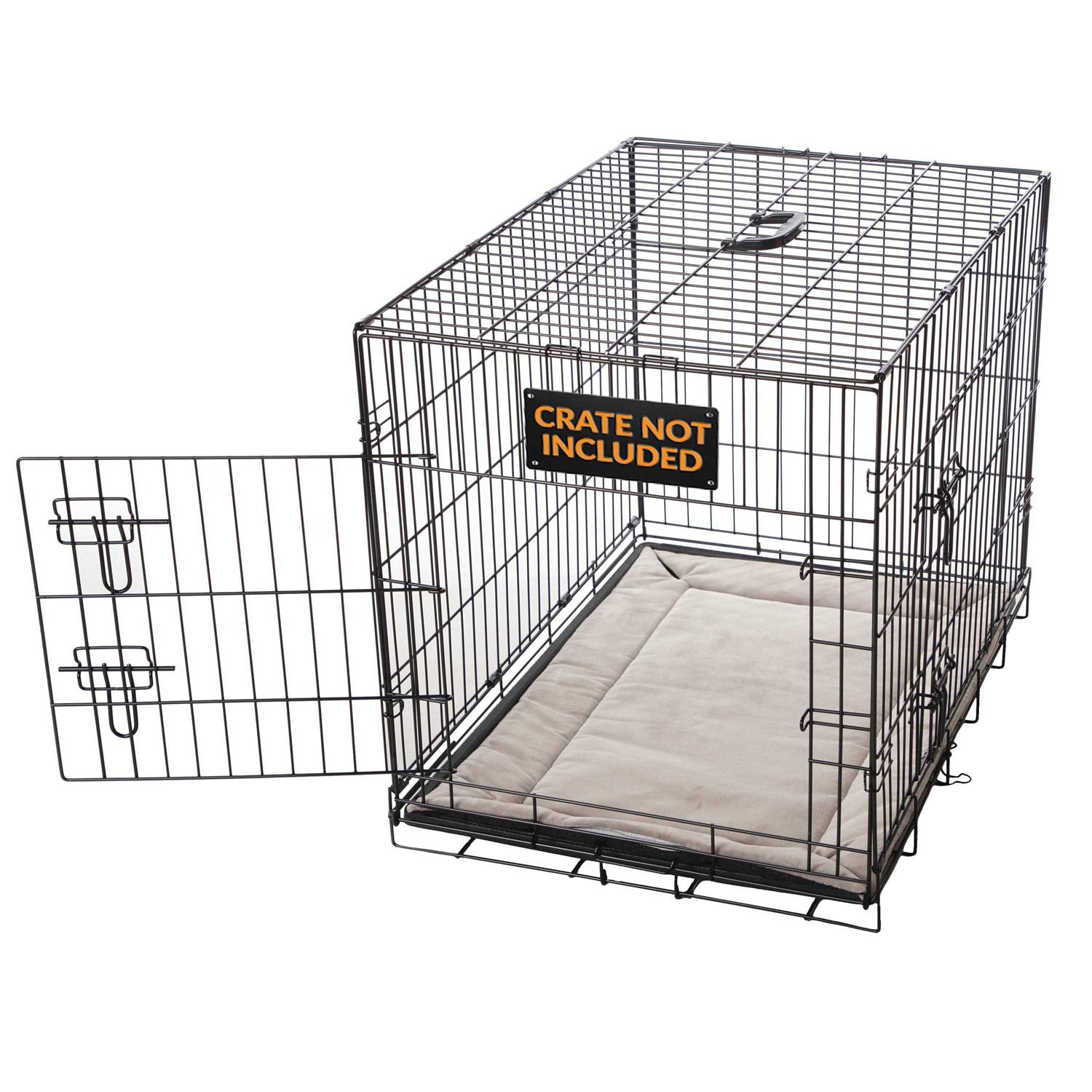 K&H Pet Products Mother’s Heartbeat Puppy Crate Pad