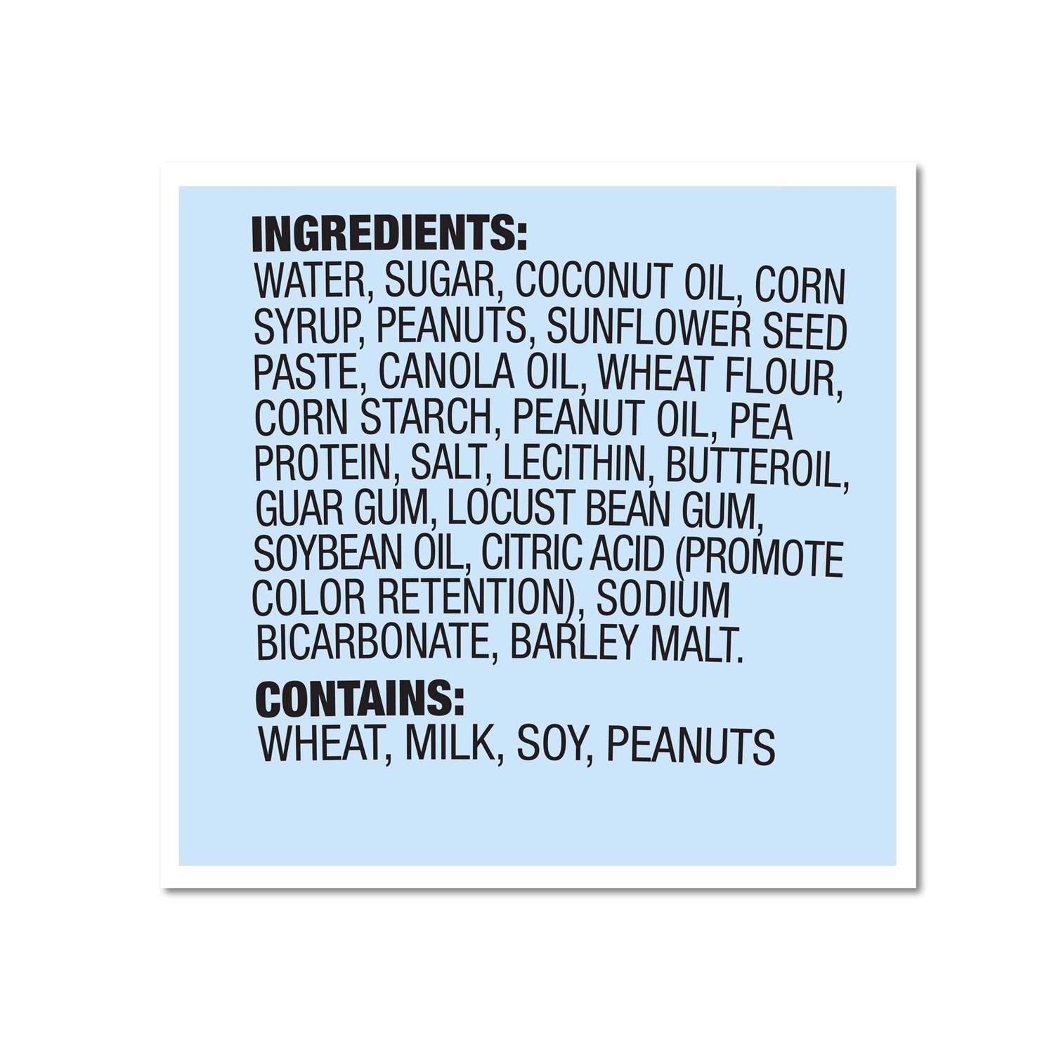 Ben & Jerry’s Pontch’s Mix Doggie Desserts Frozen Dog