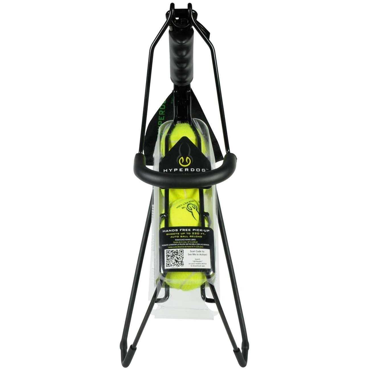 Hyper Pet Hyper Dog 4 Ball Launcher