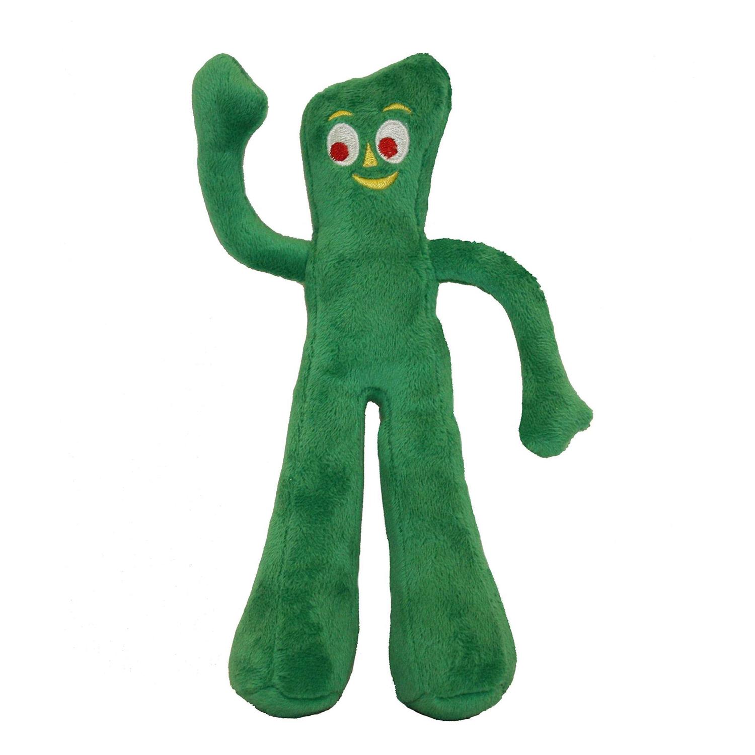 Multipet Gumby Plush