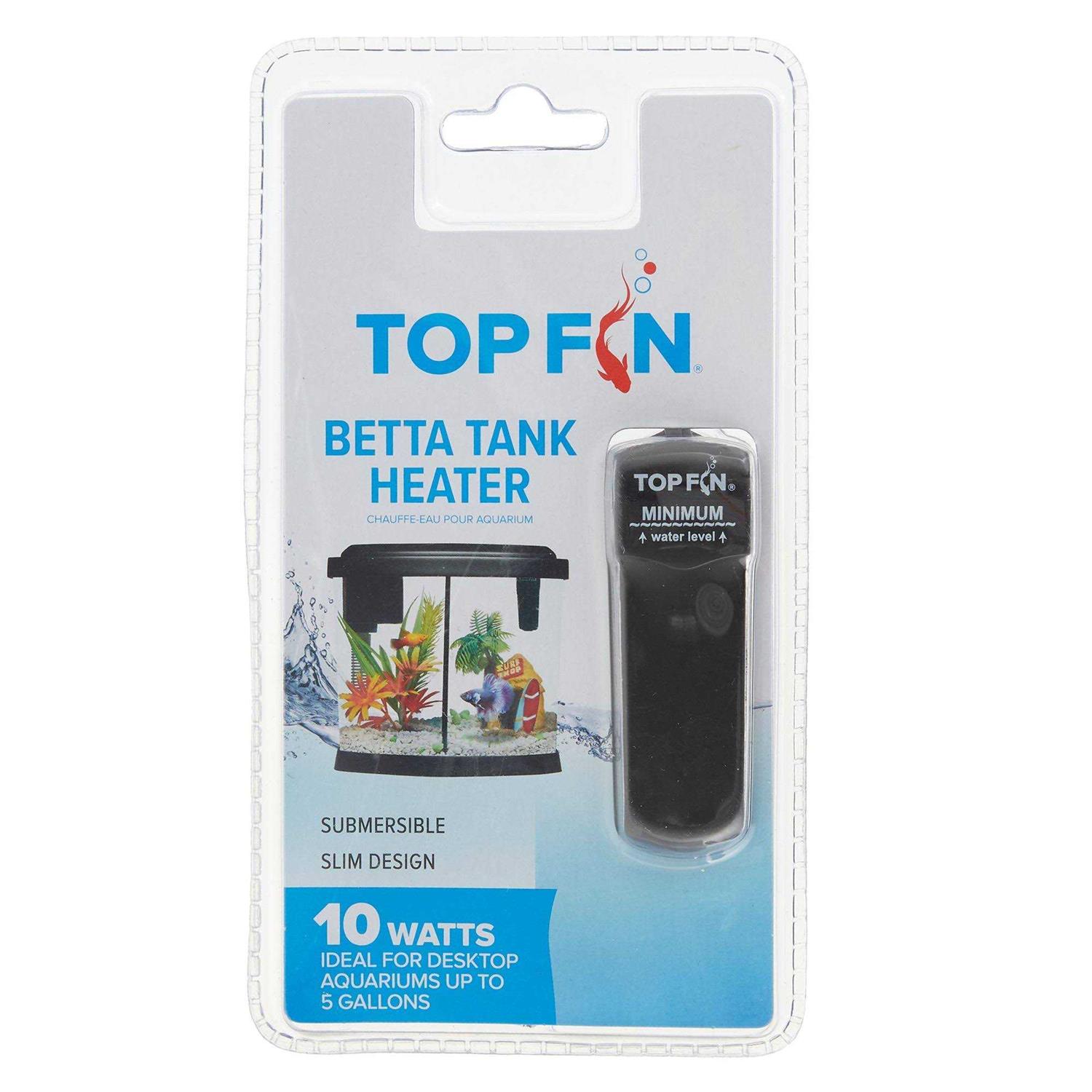 Top Fin Betta Tank Heater