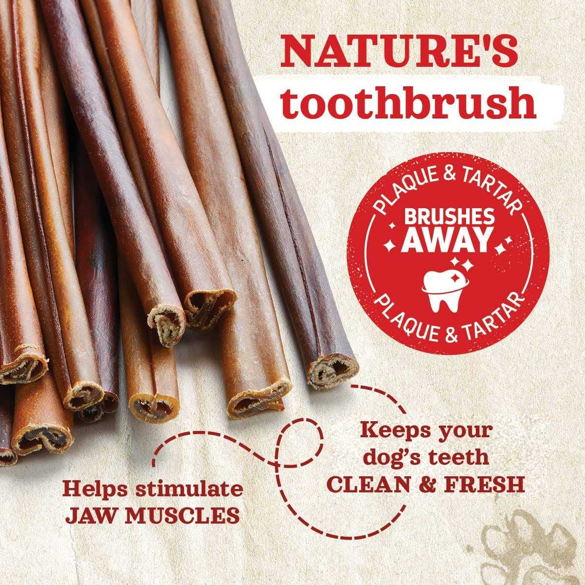 Natural Farm Collagen Sticks
