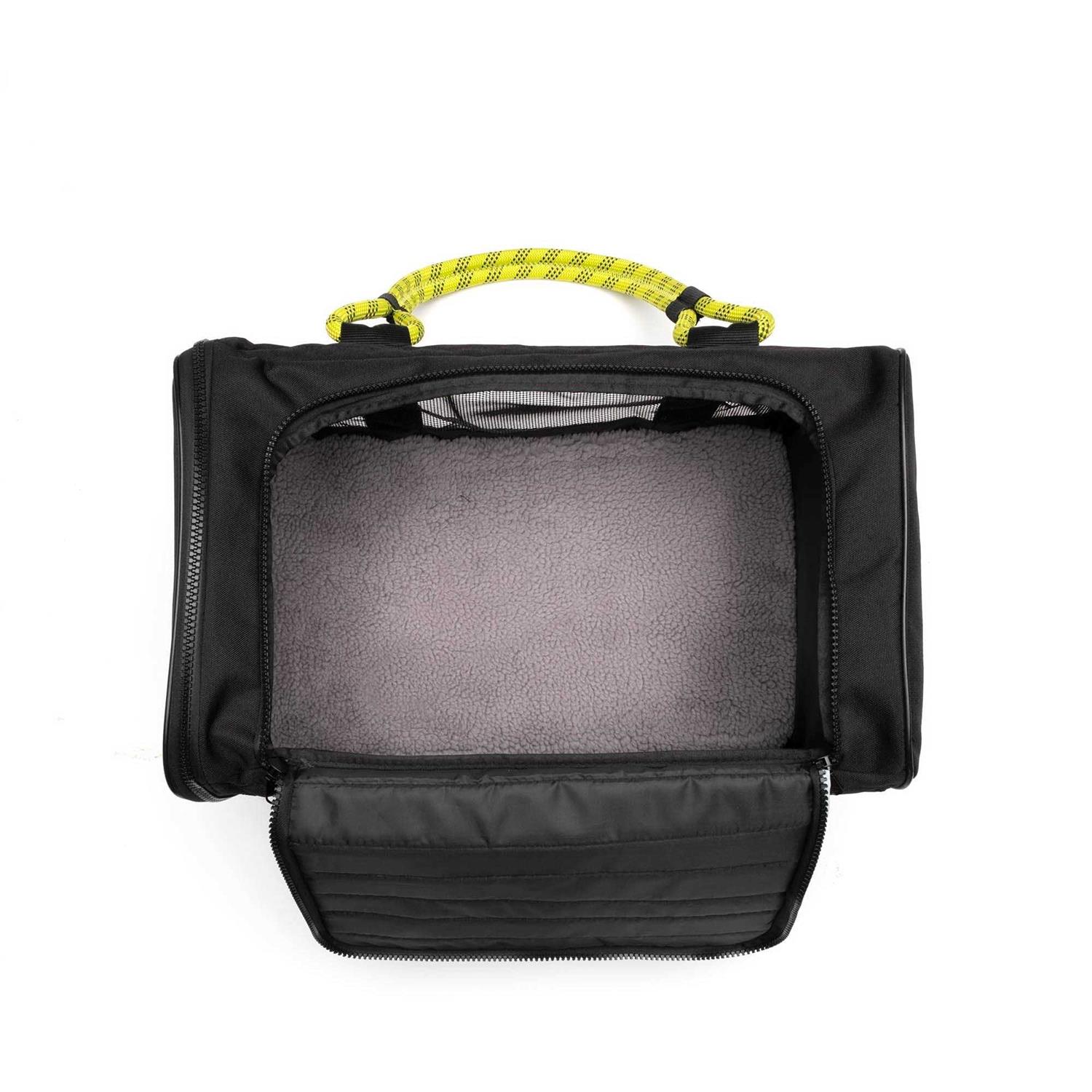 ROVERLUND Pet Car Seat & Airline Compliant Carrier
