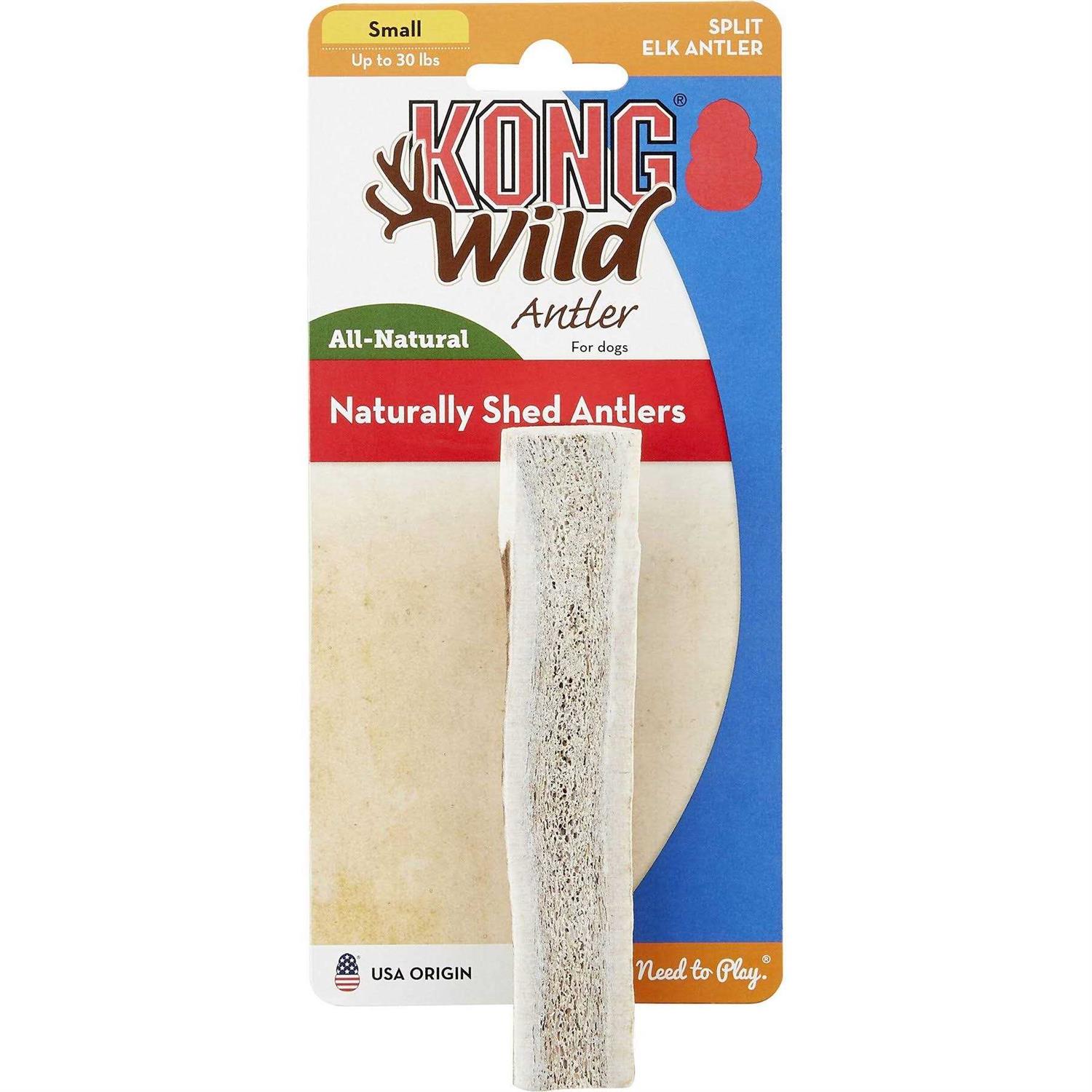 Kong Wild Antler Split