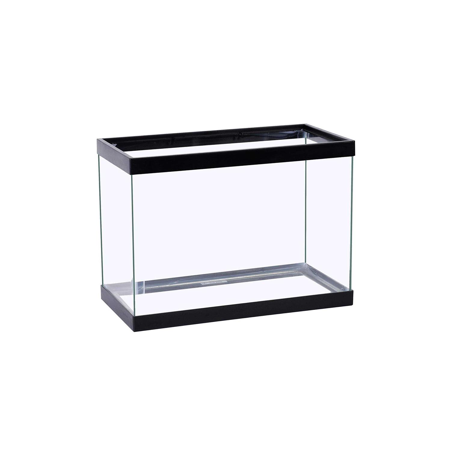 Tetra Glass Aquarium 5.5 Gallons