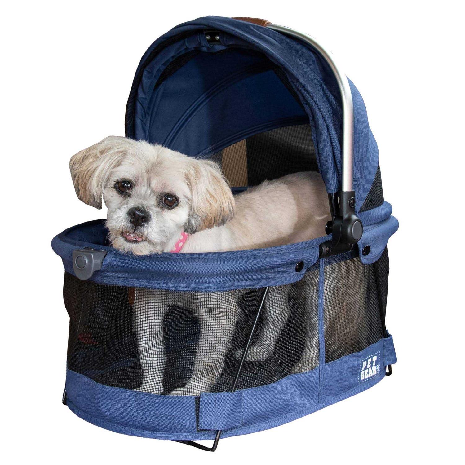 Pet Gear View 360 Carrier
