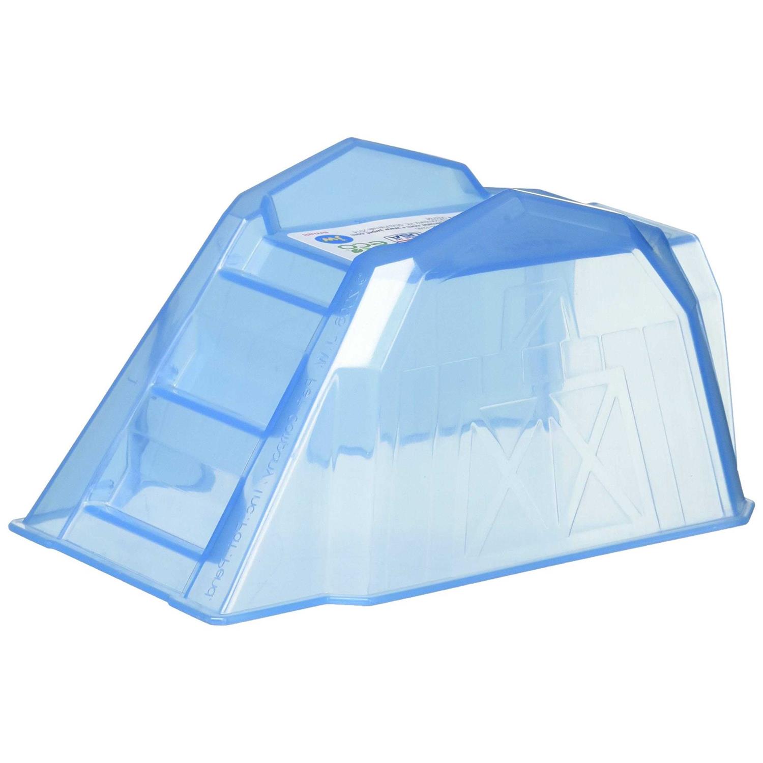 JW Pet Walk Up Barn Small