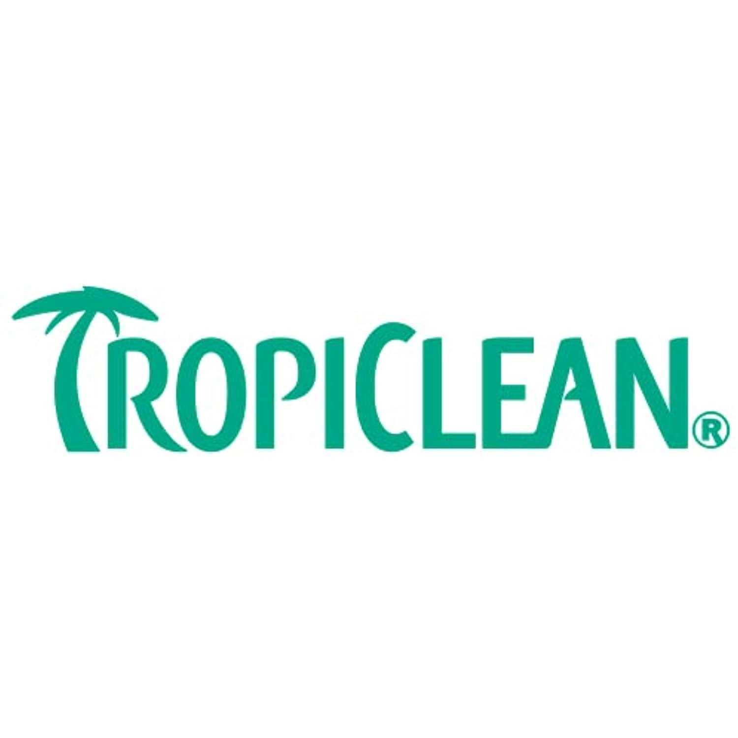 Tropiclean Deep Cleaning Wipes