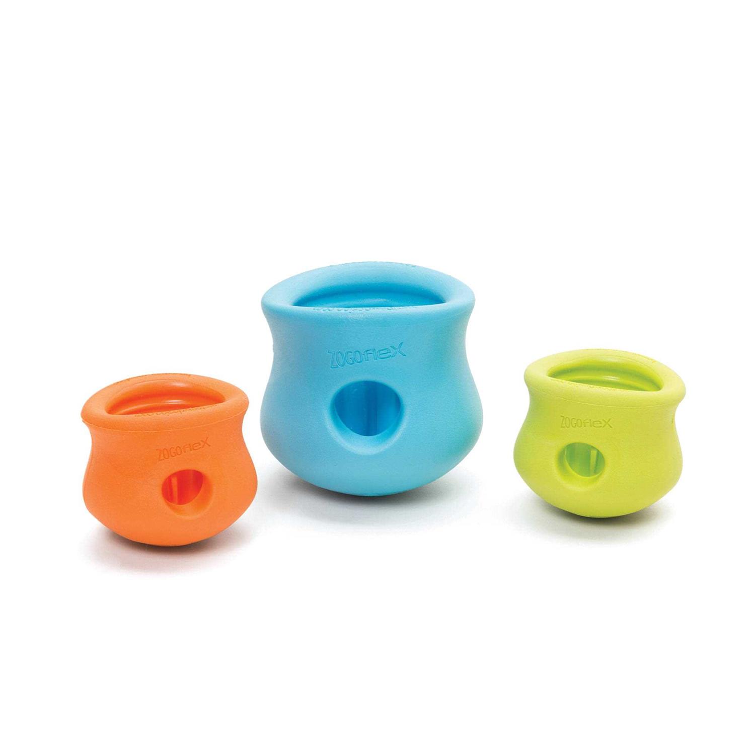 West Paw Toppl Dog Toy