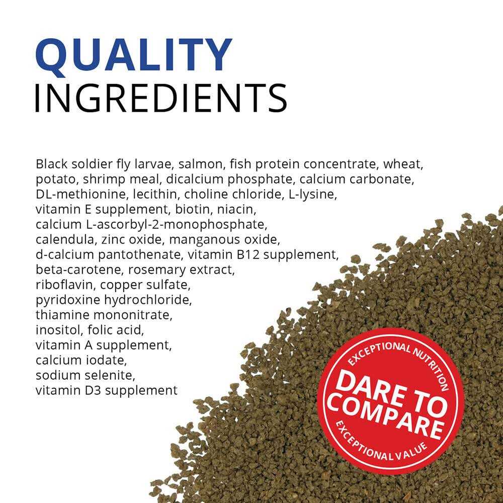 Fluval Bug Bites Betta Formula Granules