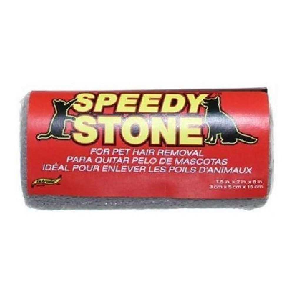 SM Arnold 25-601 Speedy Stone Pet Hair Remover