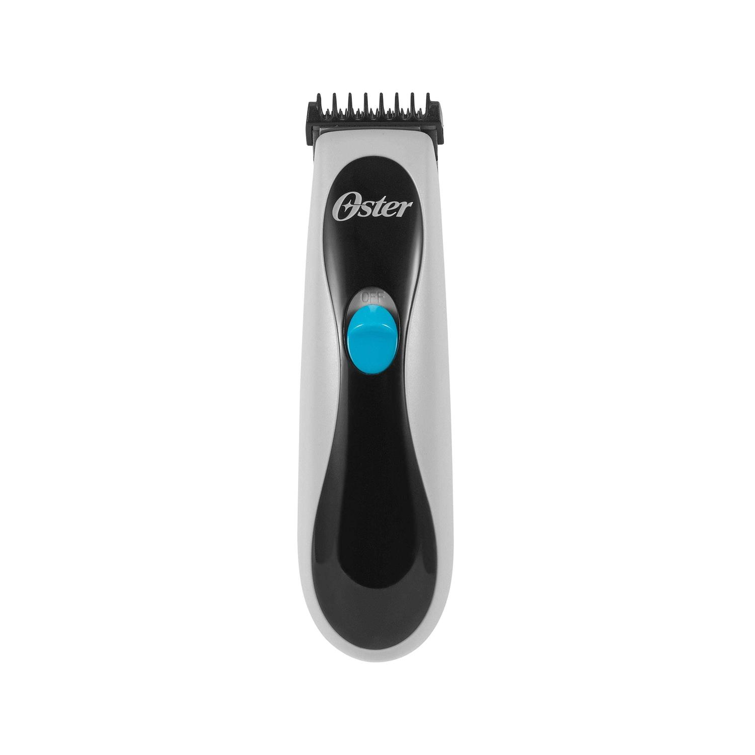 Oster Less Stress Cordless Dog and Cat Trimmer