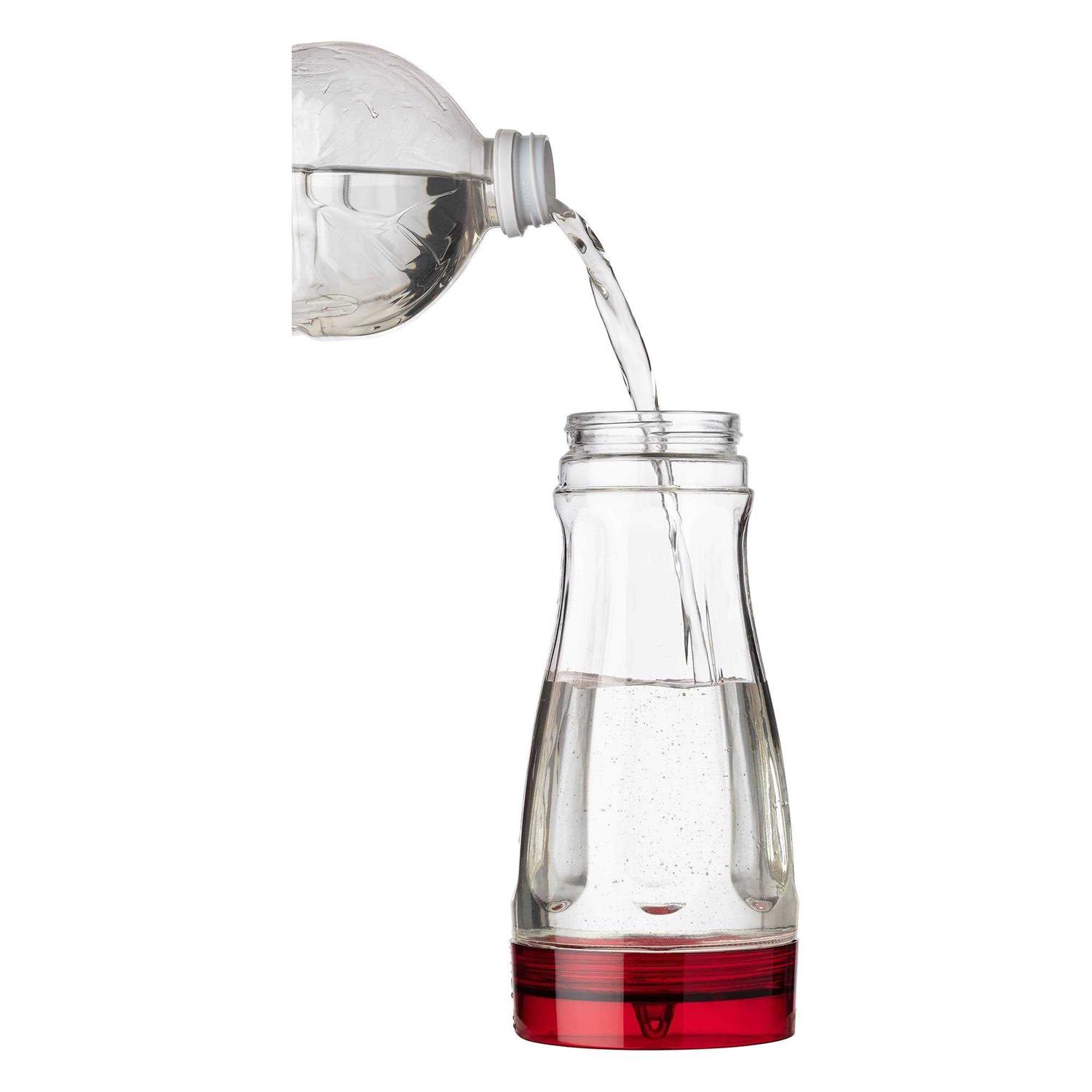 More Birds Hummingbird Nectar Ready to Use