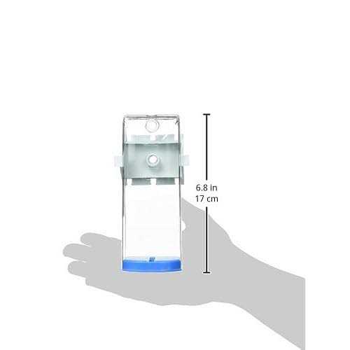 Ferplast Small Animal Water Bottle Ideal for Hamsters