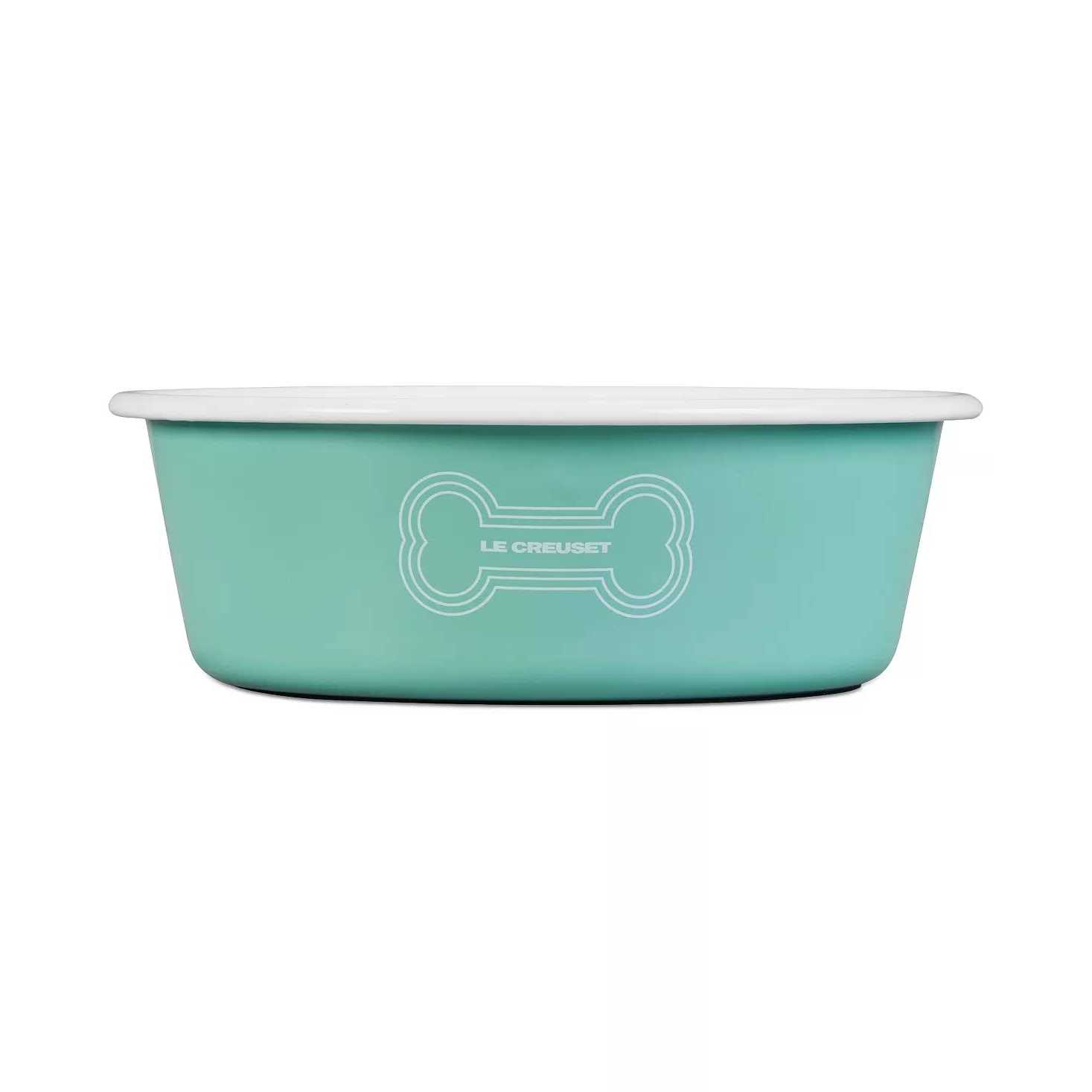 Le Creuset Dog Bowl
