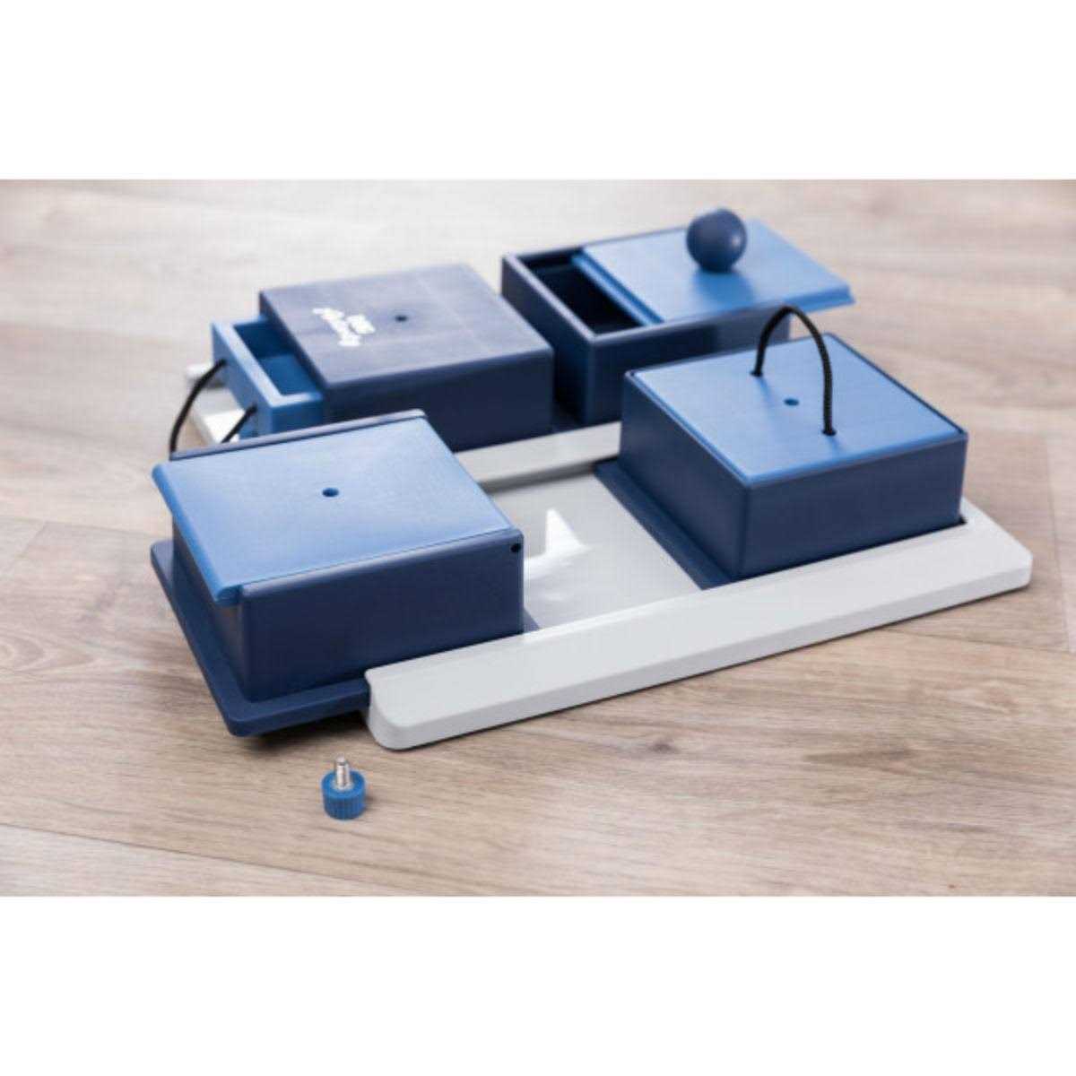 Trixie Activity Poker Box Dog Toy