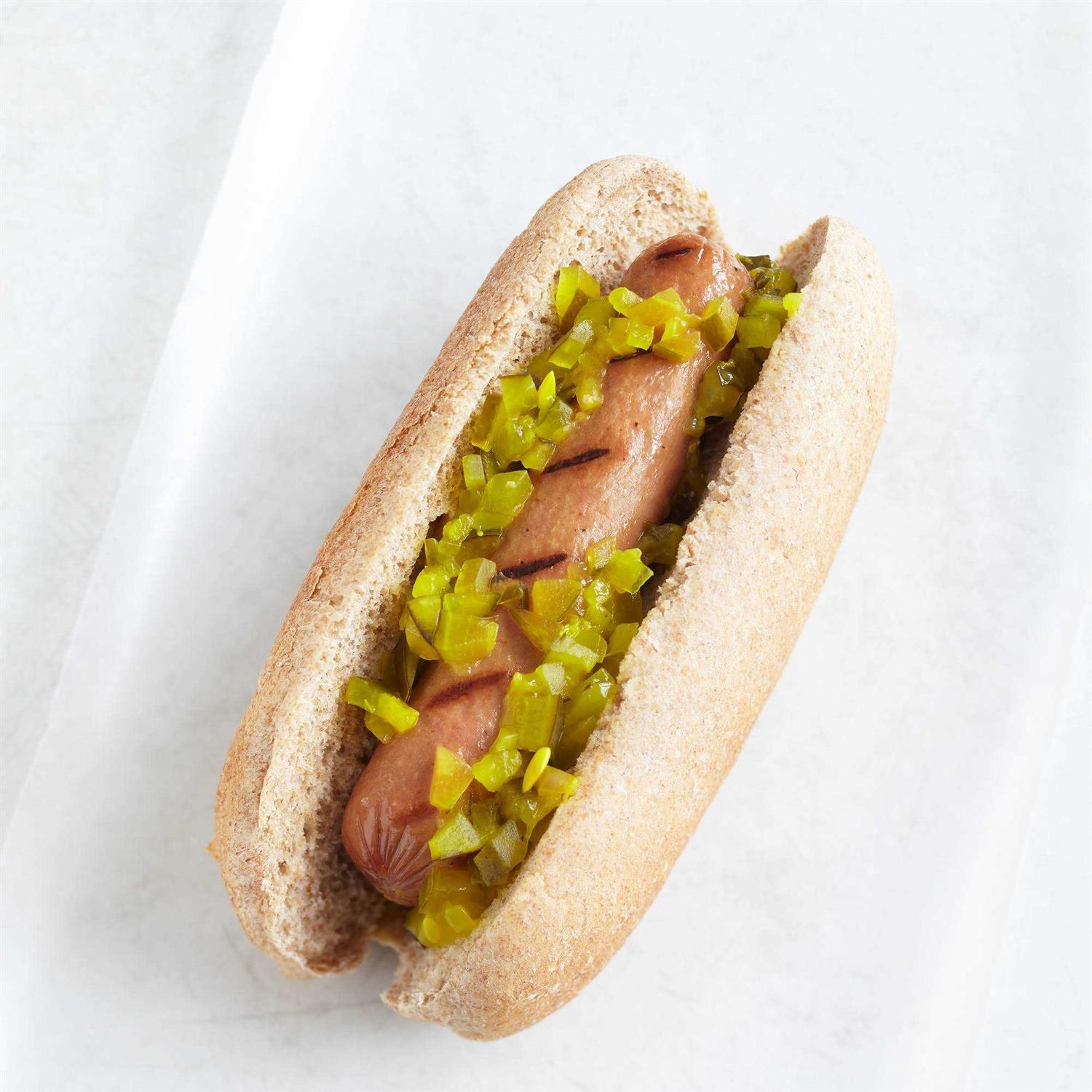 Applegate Naturals Uncured Turkey Hot Dog