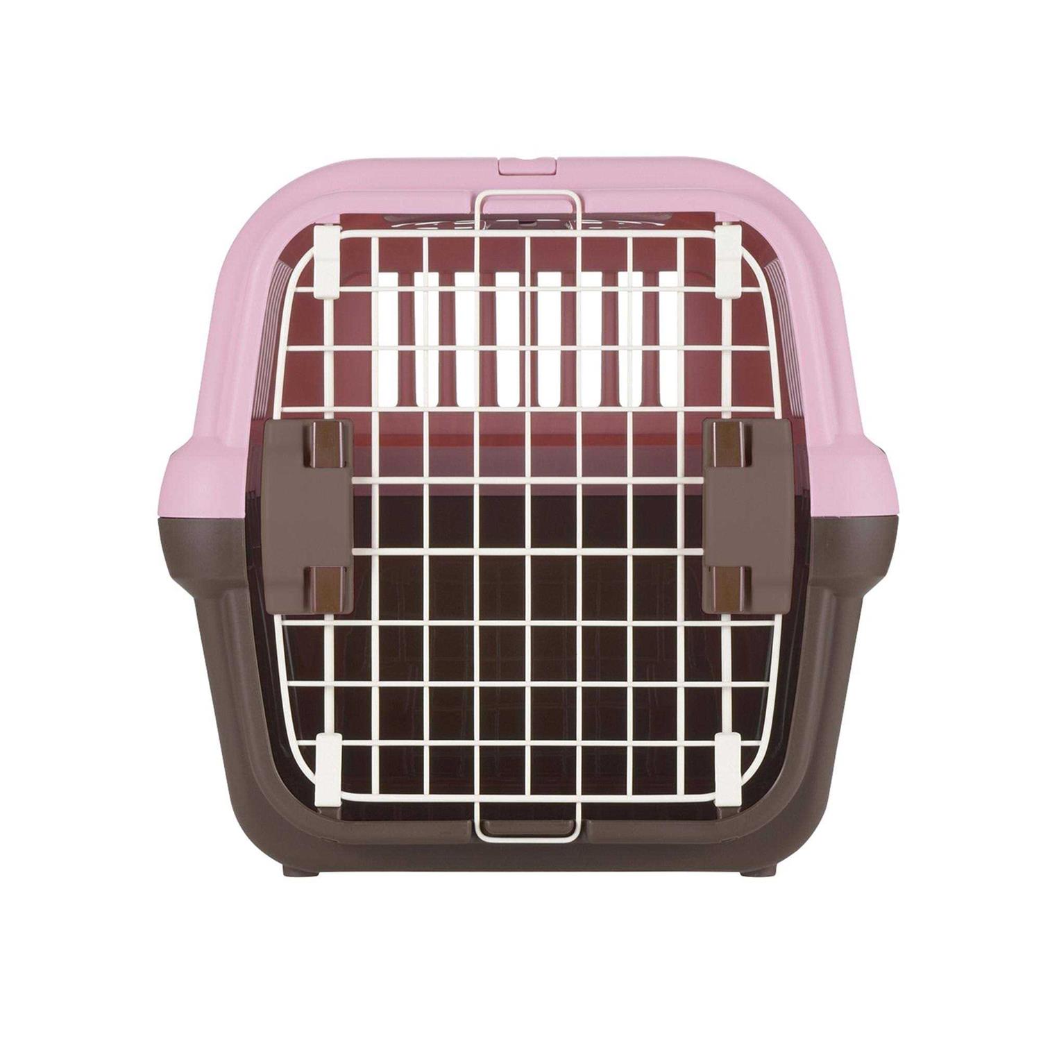 Richell Pet Travel Carrier