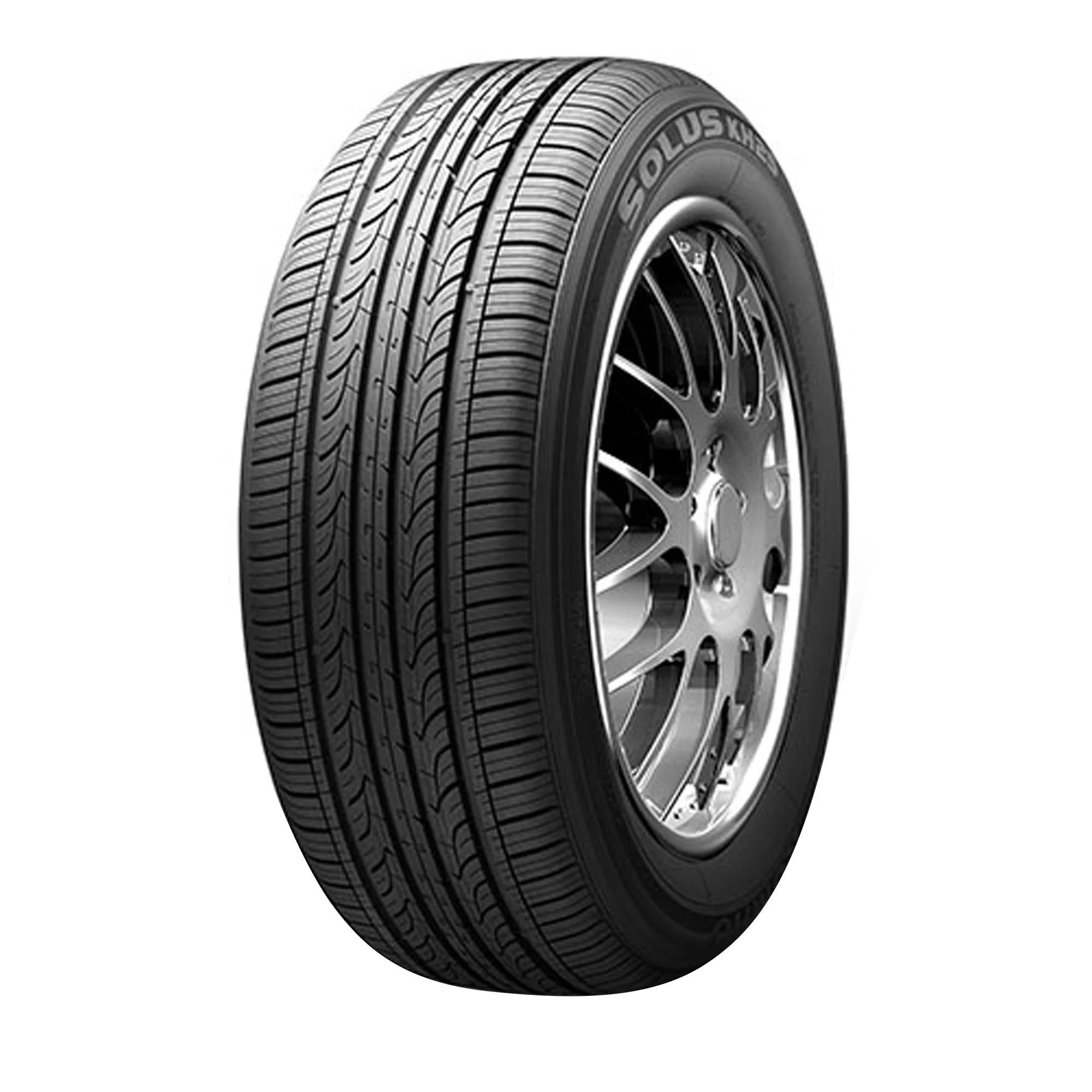 Kumho Solus KH25 All Season P205/55R16 89H Passenger Tire