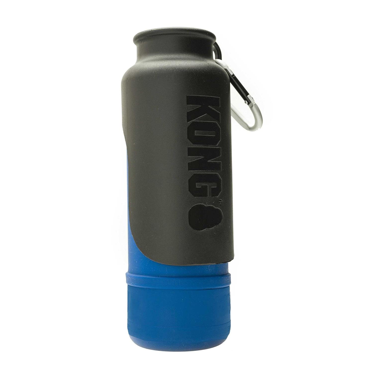 Kong H2O Insulated Stainless Steel Dog Water Bottle
