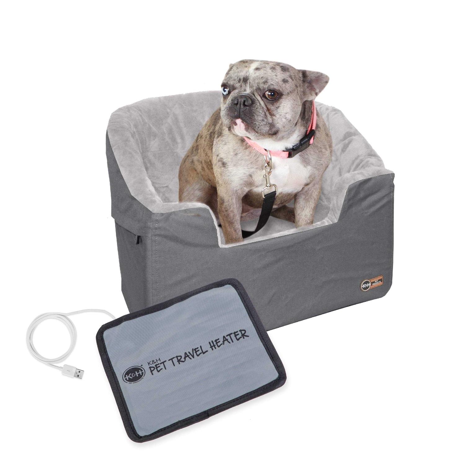 K&H Pet Products Bucket Booster Seat