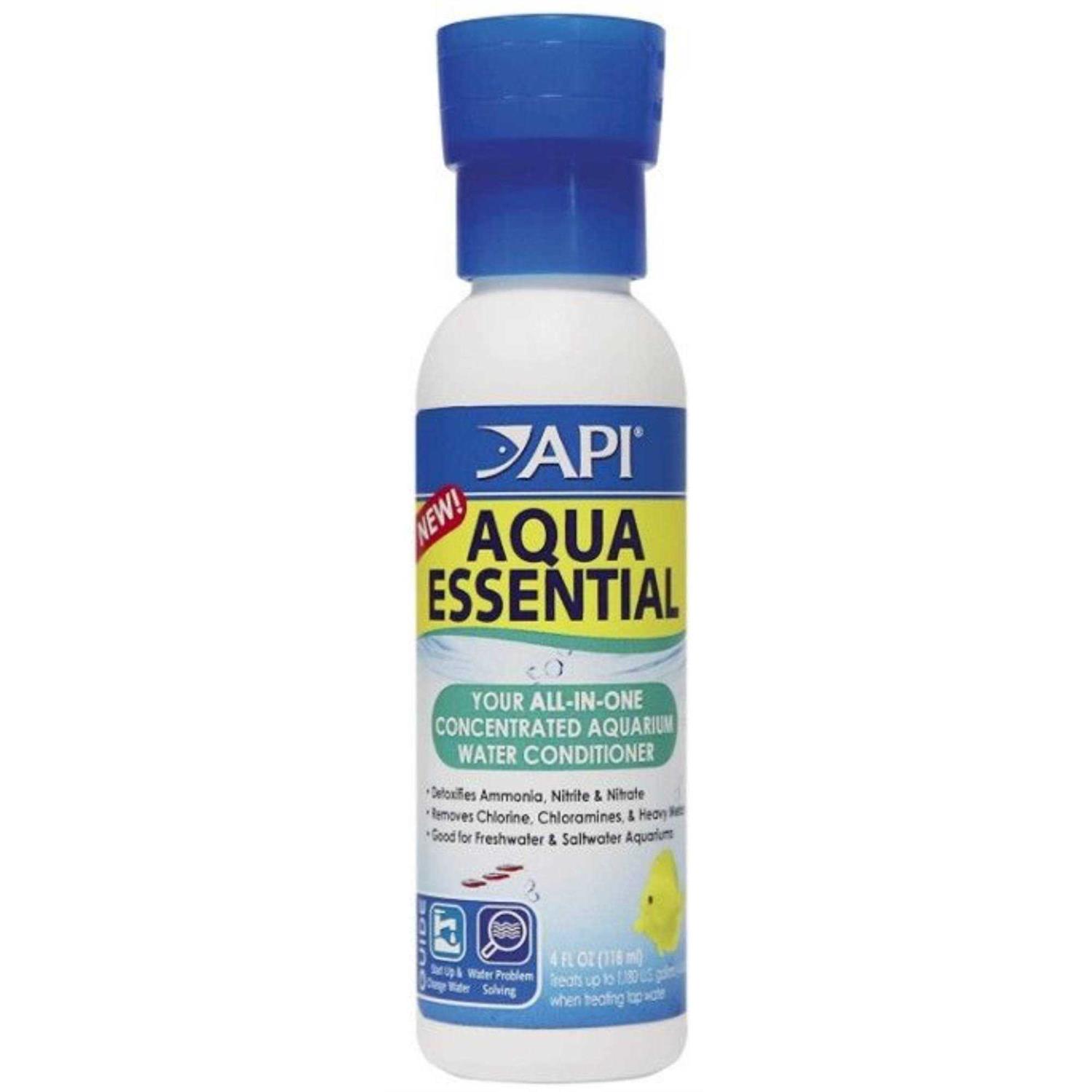 API Aqua Essential Water Conditioner