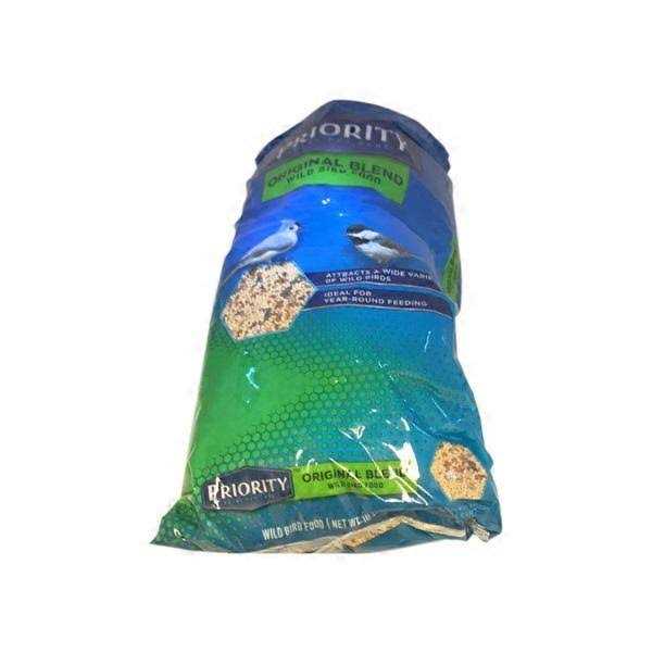 Signature Pet Care Original Blend Wild Bird Food