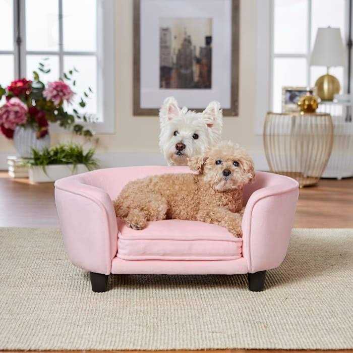 Enchanted Home Pet Coco Pet Sofa