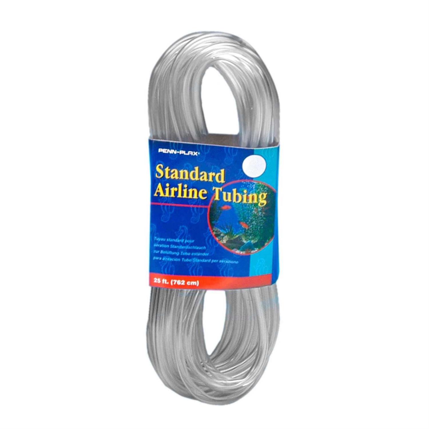 Penn Plax Standard Airline Tubing