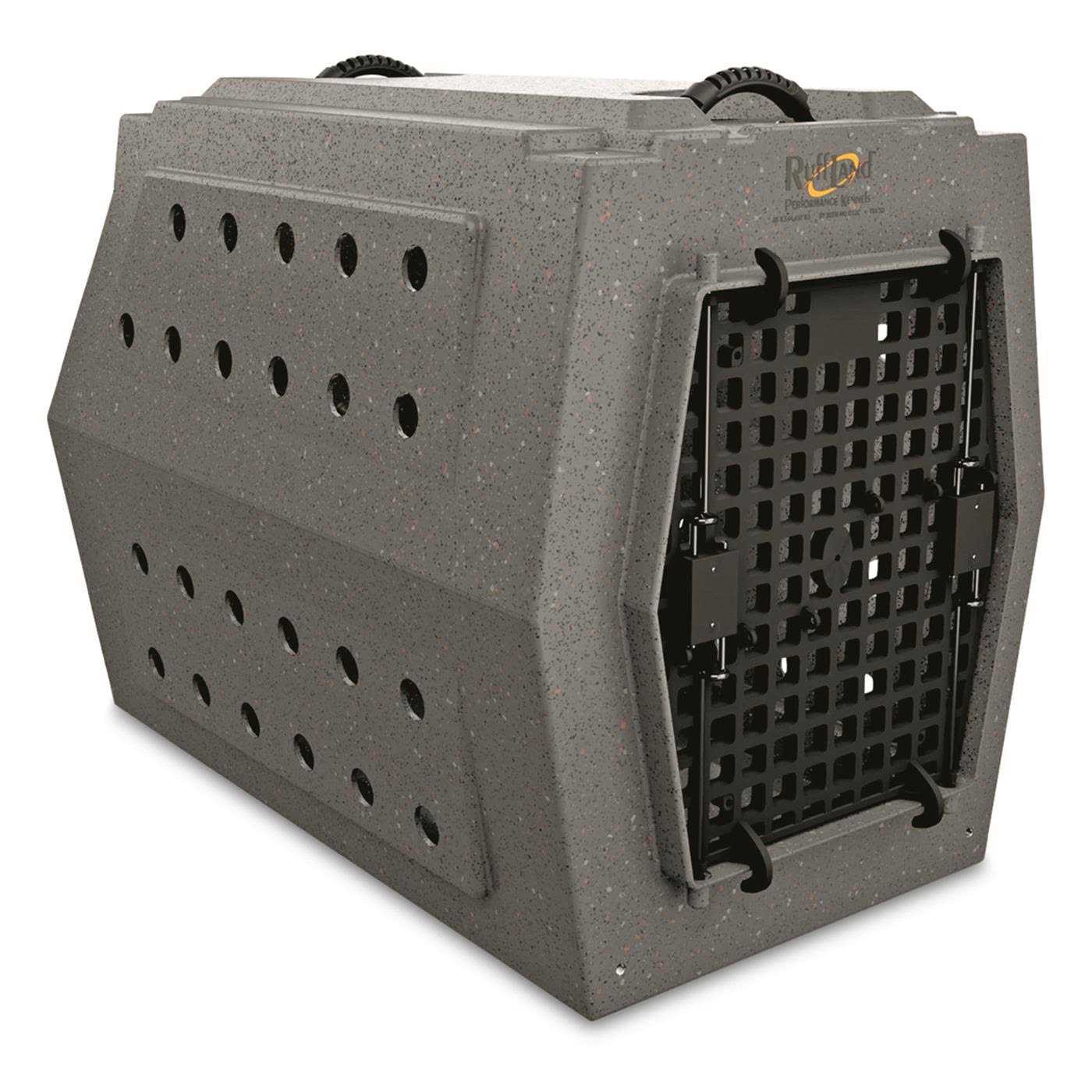 Ruff Land Kennels Intermediate SUV Dog Kennel
