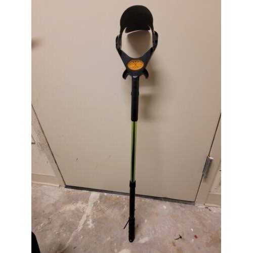 Gogo Stik, The Totally Clean Pooper Scooper. You and to