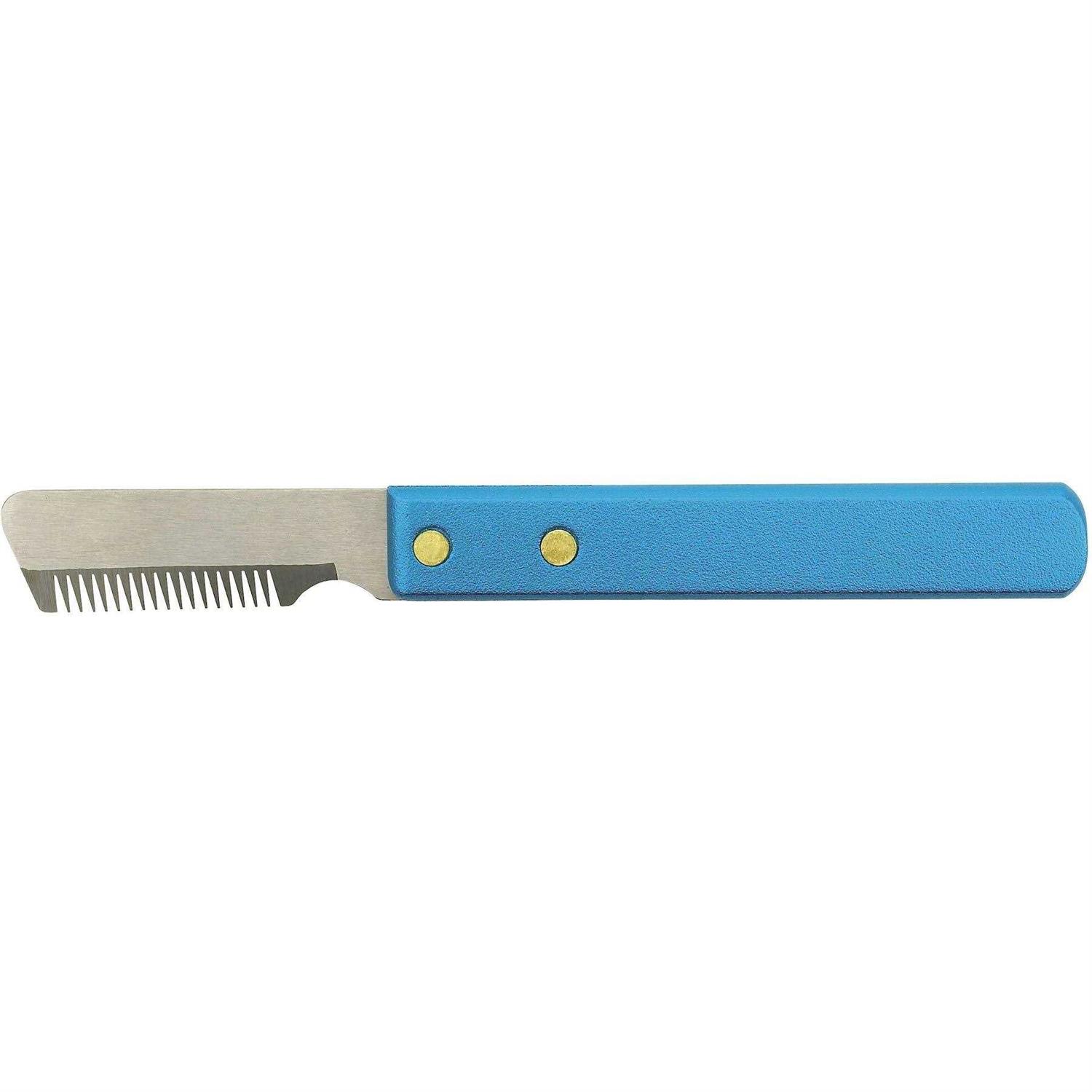 Master Grooming Tools MGT Stripping Knife Coarse