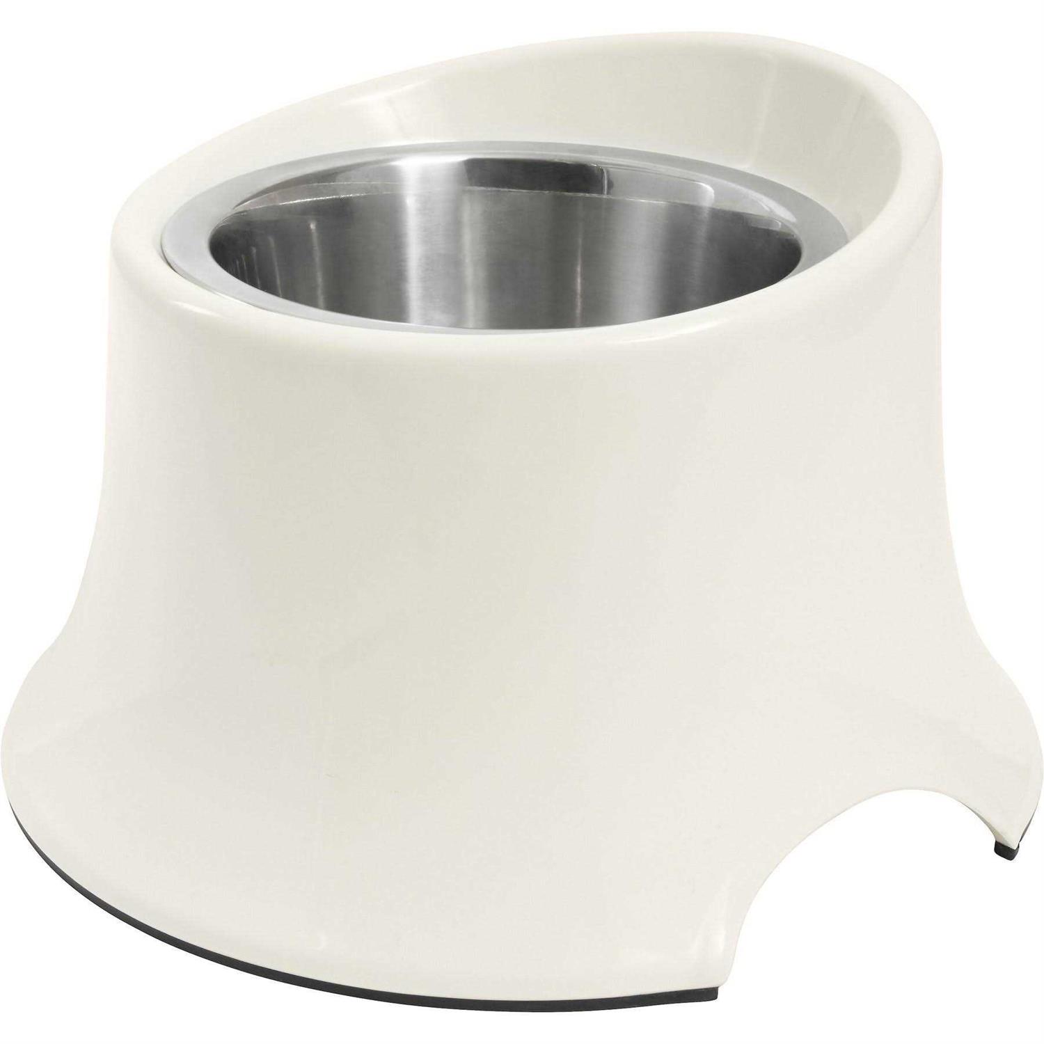 Frisco Stainless Steel Bowl with Elevated Stand