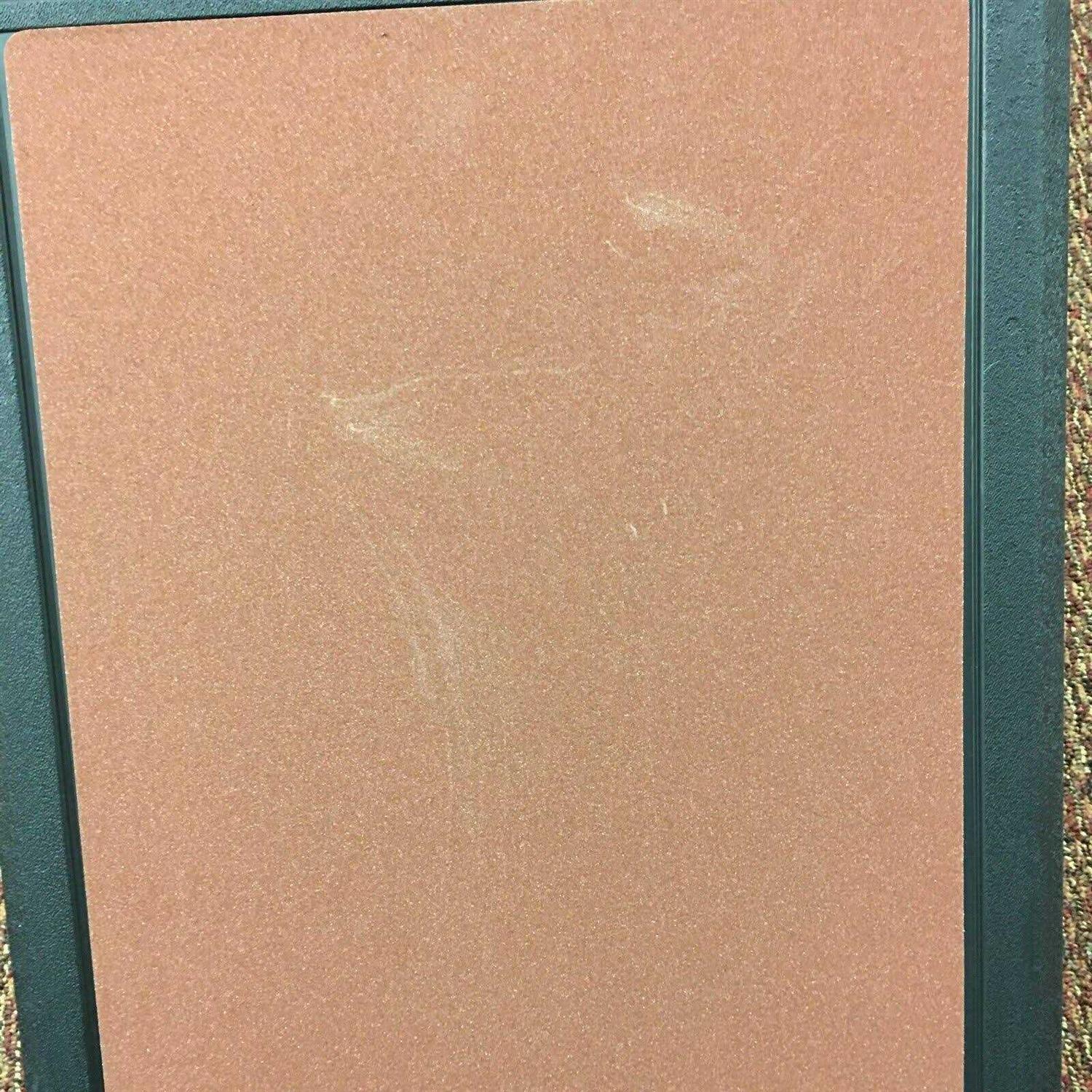 Free-Standing Extra Wide Pet Ramp Pet Gear