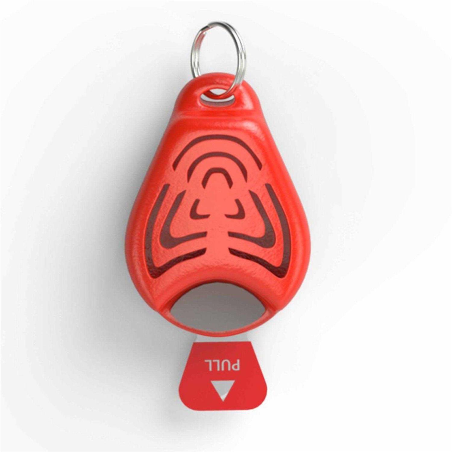 Tickless Pet Ultrasonic Tick and Flea Repeller