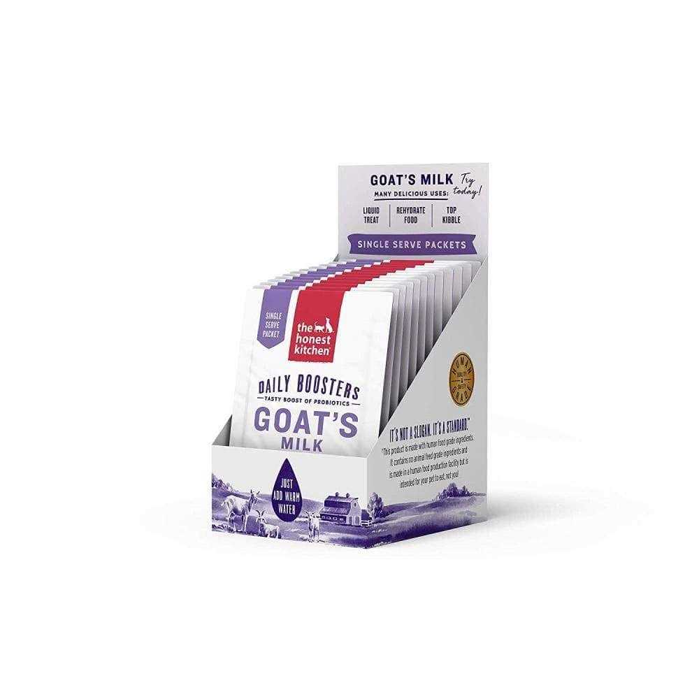 The Honest Kitchen Instant Goat’s Milk
