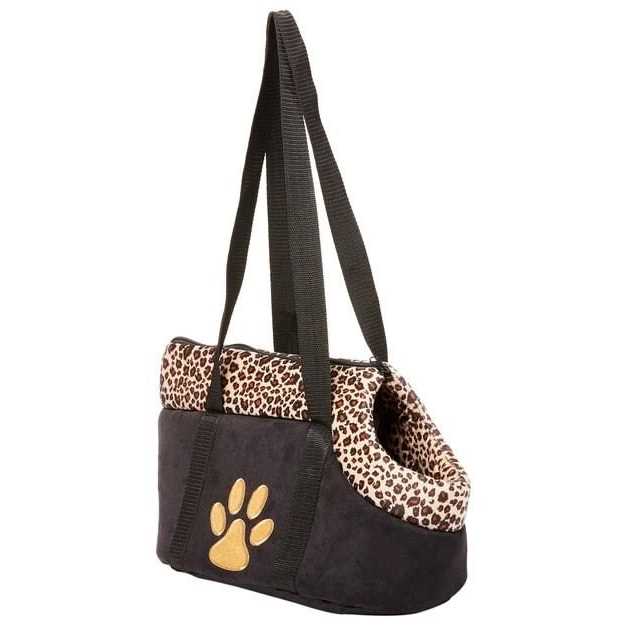 HDP Paw Style Small Pet Carrier