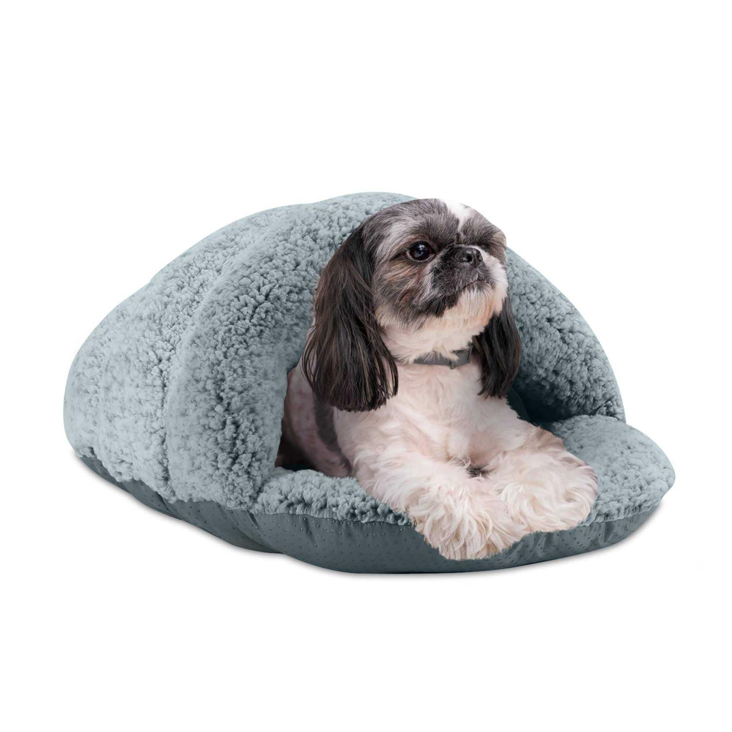 Sleepy Pet Slipper Bed