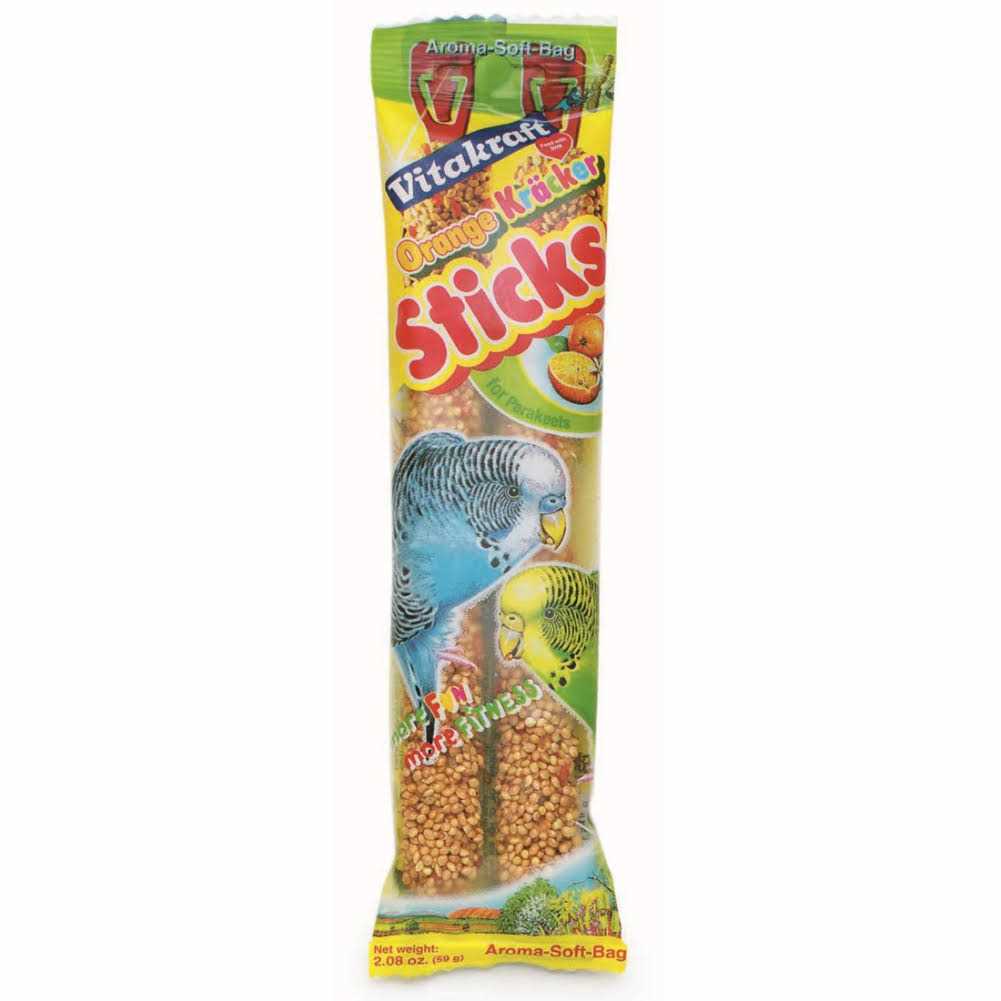 Vitakraft Crunch Sticks